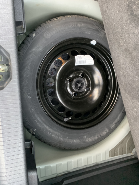 OPEL CORSA IV 1.2 EDITION 80 CV BVA 2007