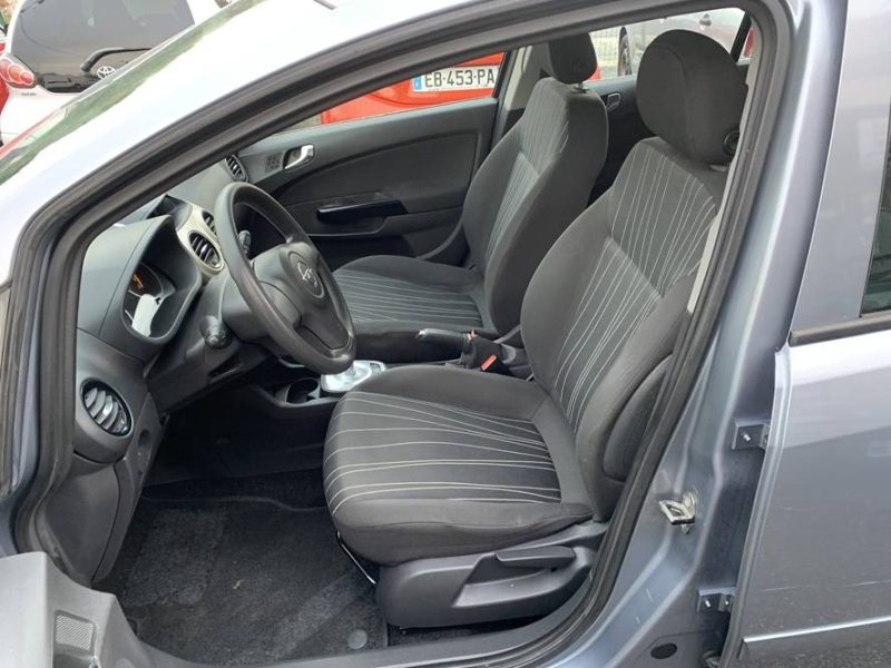 OPEL CORSA IV 1.2 EDITION 80 CV BVA 2007