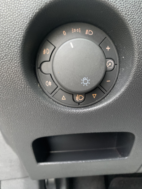 OPEL CORSA IV 1.2 EDITION 80 CV BVA 2007