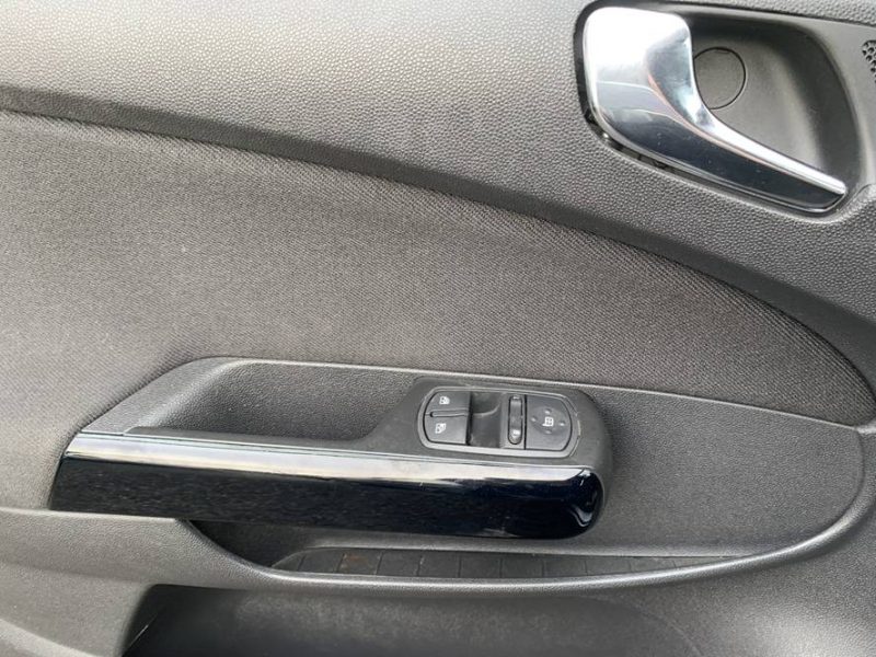 OPEL CORSA IV 1.2 EDITION 80 CV BVA 2007