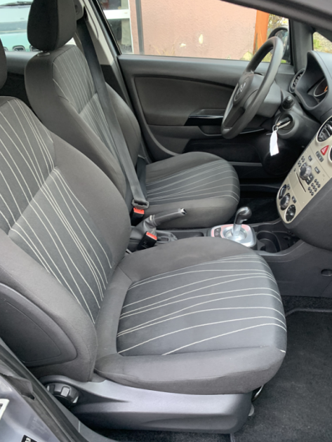 OPEL CORSA IV 1.2 EDITION 80 CV BVA 2007