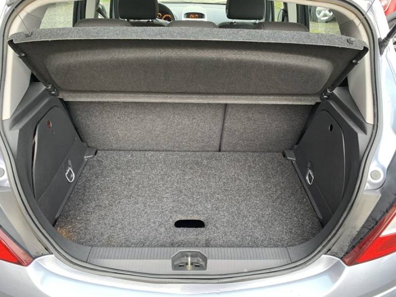 OPEL CORSA IV 1.2 EDITION 80 CV BVA 2007