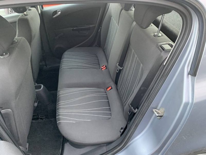 OPEL CORSA IV 1.2 EDITION 80 CV BVA 2007