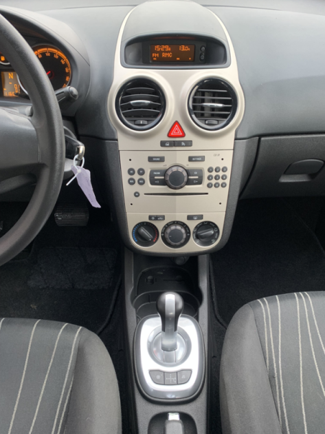 OPEL CORSA IV 1.2 EDITION 80 CV BVA 2007