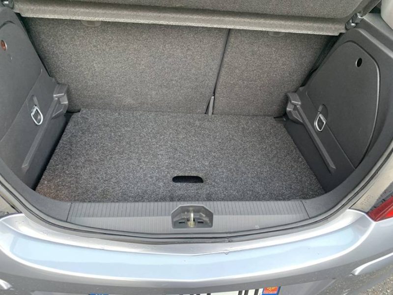 OPEL CORSA IV 1.2 EDITION 80 CV BVA 2007