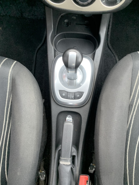 OPEL CORSA IV 1.2 EDITION 80 CV BVA 2007