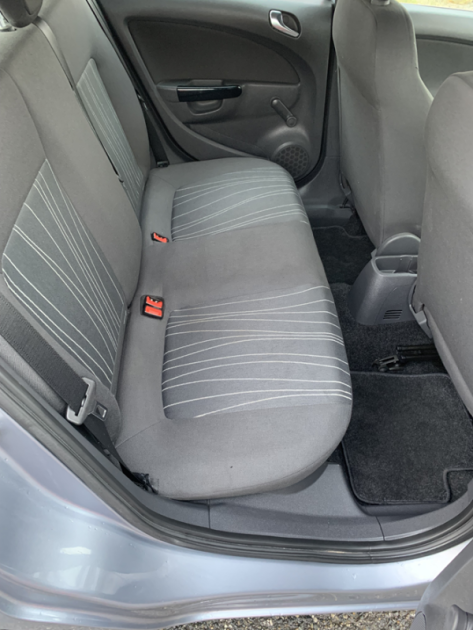 OPEL CORSA IV 1.2 EDITION 80 CV BVA 2007