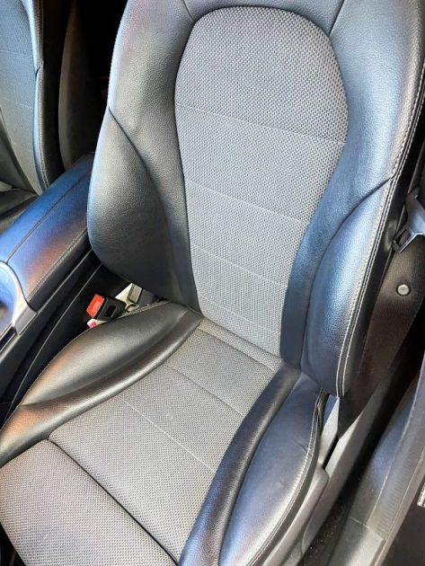 MERCEDES CLASSE C 180 D AVANTGARDE LINE Boite Auto - Révisée et garantie 2021