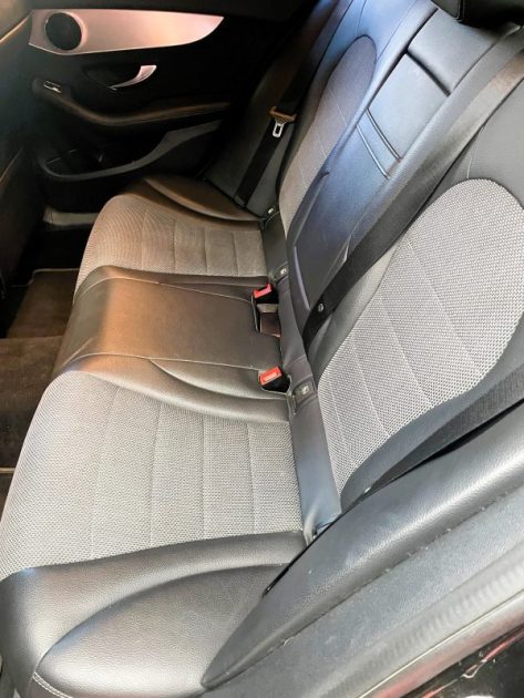 MERCEDES CLASSE C 180 D AVANTGARDE LINE Boite Auto - Révisée et garantie 2021