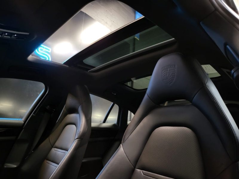 PORSCHE PANAMERA  4S 2.9 V6 440cv / TOIT OUVRANT + PACK CHRONO + TABLETTES AR + CAMERA 360 /