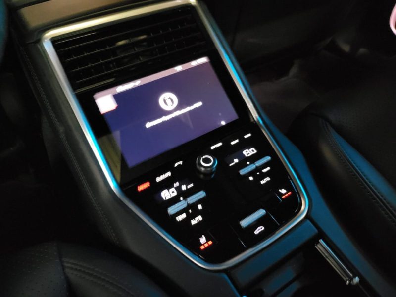 PORSCHE PANAMERA  4S 2.9 V6 440cv / TOIT OUVRANT + PACK CHRONO + TABLETTES AR + CAMERA 360 /