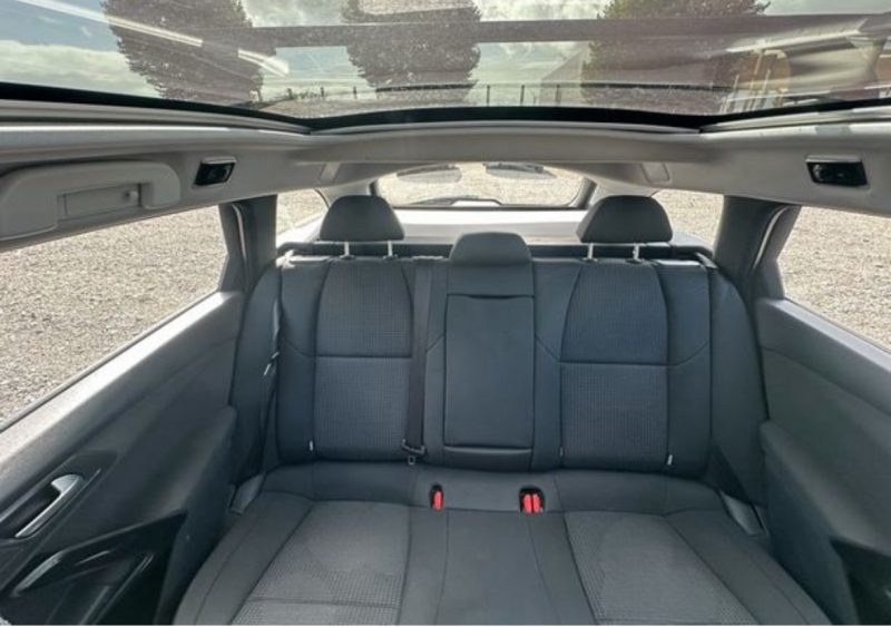 2nd main PEUGEOT 508  2015