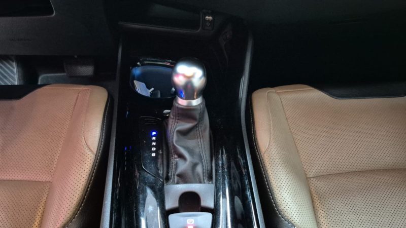 TOYOTA C-HR SUV HYBRIDES COLLECTION TOUTES OPTIONS