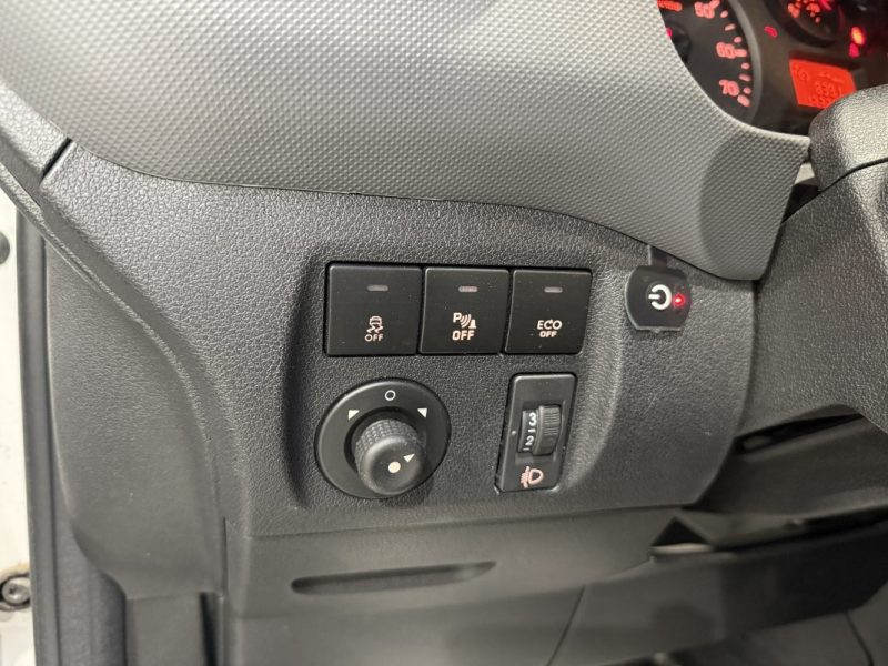 CITROEN BERLINGO 1.6 BlueHDI 100 CONFORT 3 PLACES / APPLE CARPLAY 