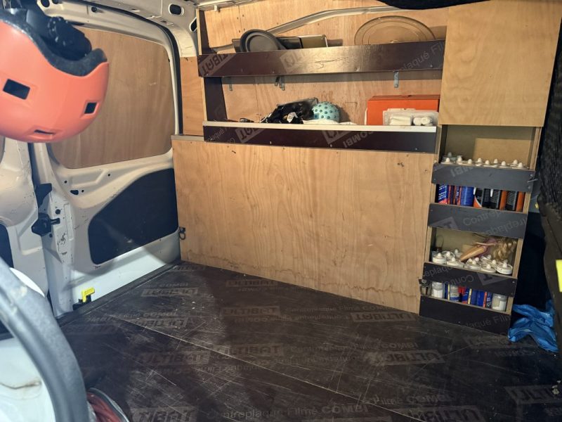 CITROEN BERLINGO 1.6 BlueHDI 100 CONFORT 3 PLACES / APPLE CARPLAY 