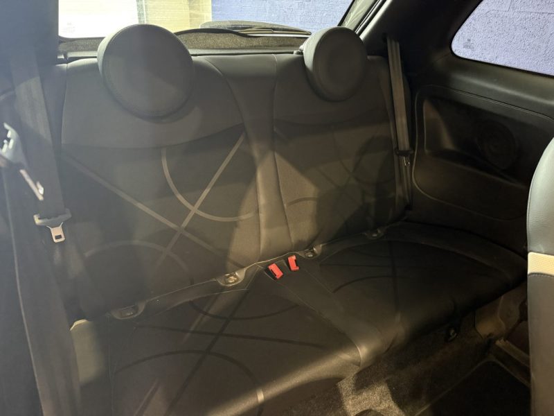 FIAT 500 1.2 8V 69 CLUB  / KIT DISTRIBUTION NEUF 