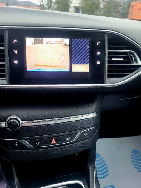 PEUGEOT 308 - 2 1.5 BLUEHDI 130CH S&S STYLE EAT8 2021