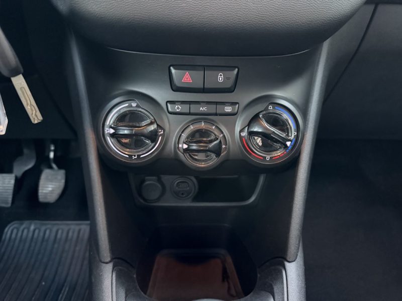 PEUGEOT 208 1.4 HDI 68CH CLIM 2012 KIT DISTRIBUTION NEUF 