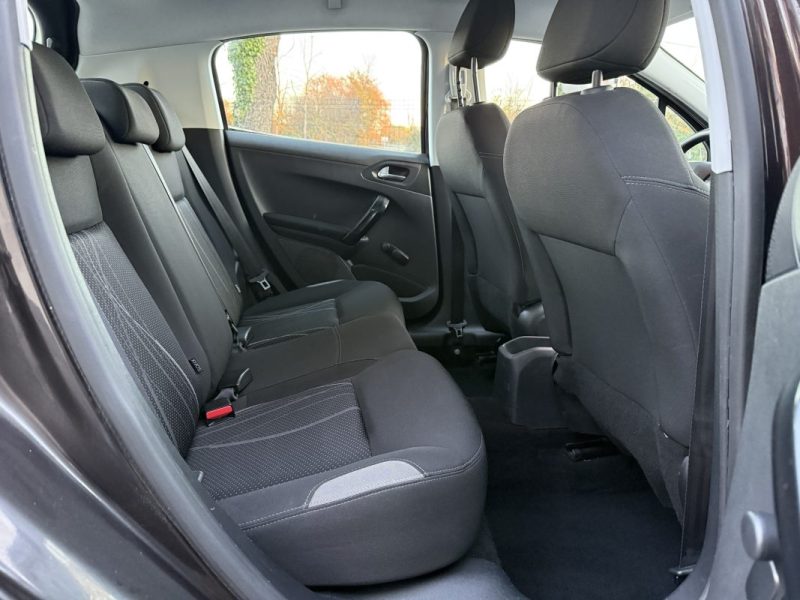 PEUGEOT 208 1.4 HDI 68CH CLIM 2012 KIT DISTRIBUTION NEUF 