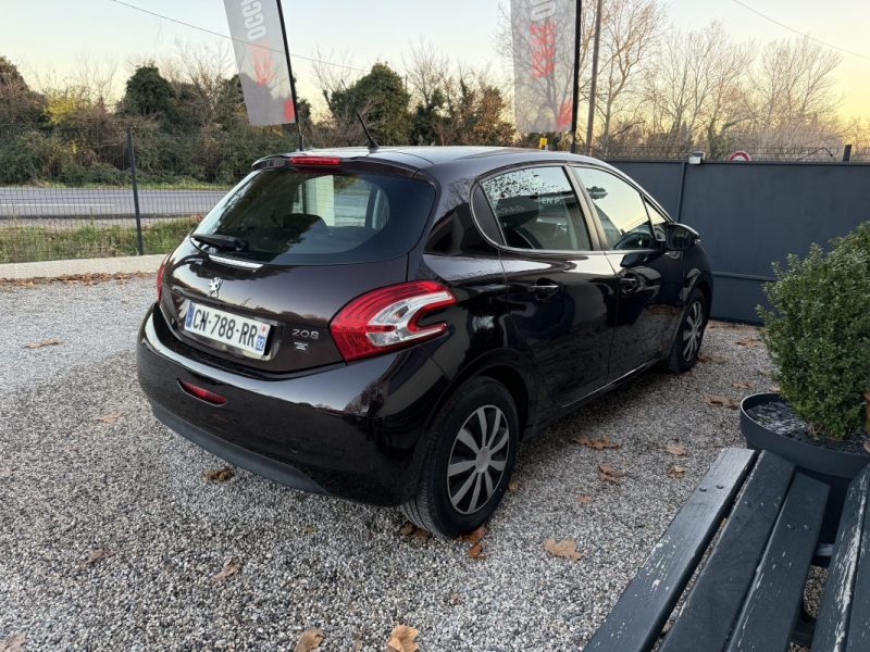 PEUGEOT 208 1.4 HDI 68CH CLIM 2012 KIT DISTRIBUTION NEUF 