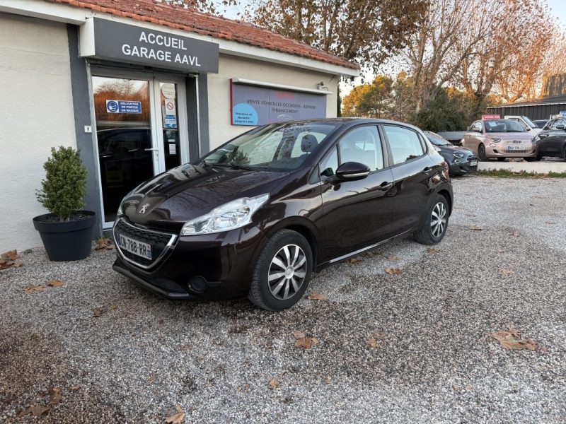 PEUGEOT 208 1.4 HDI 68CH CLIM 2012 KIT DISTRIBUTION NEUF 