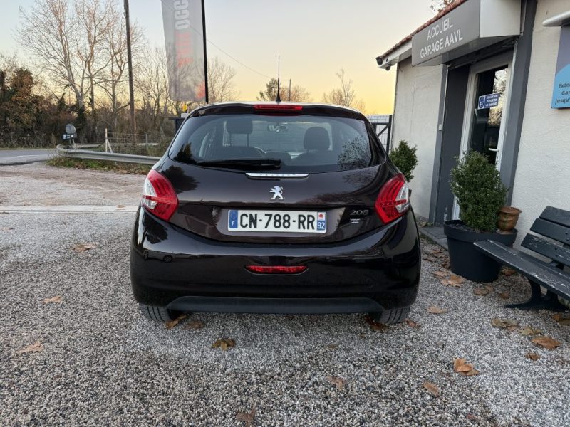 PEUGEOT 208 1.4 HDI 68CH CLIM 2012 KIT DISTRIBUTION NEUF 