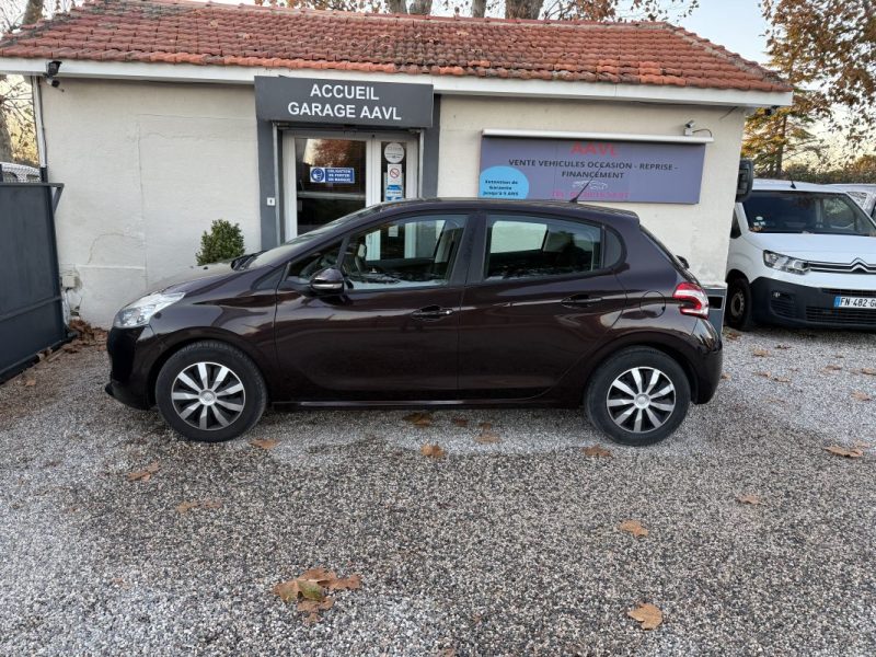 PEUGEOT 208 1.4 HDI 68CH CLIM 2012 KIT DISTRIBUTION NEUF 