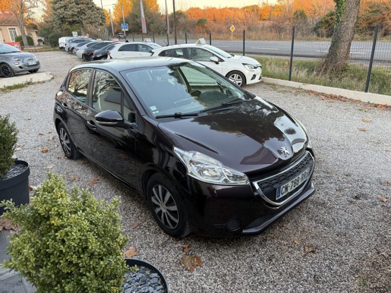 PEUGEOT 208 1.4 HDI 68CH CLIM 2012 KIT DISTRIBUTION NEUF 