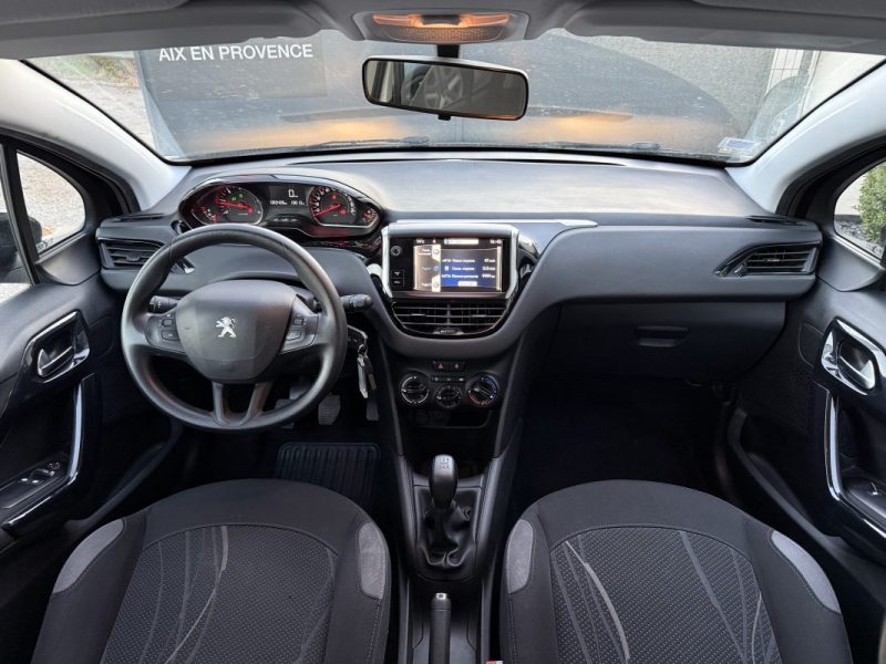 PEUGEOT 208 1.4 HDI 68CH CLIM 2012 KIT DISTRIBUTION NEUF 