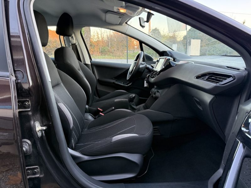 PEUGEOT 208 1.4 HDI 68CH CLIM 2012 KIT DISTRIBUTION NEUF 