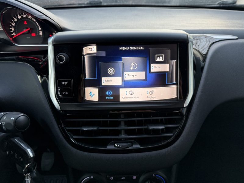 PEUGEOT 208 1.4 HDI 68CH CLIM 2012 KIT DISTRIBUTION NEUF 