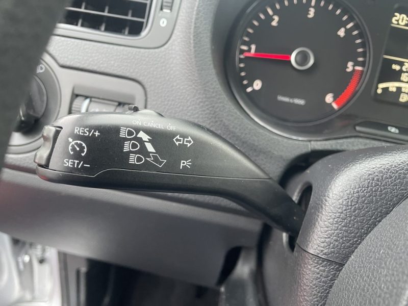 VOLKSWAGEN POLO 1.2 TDI 75CH  5P   GARANTIE 3/12 MOIS 2013