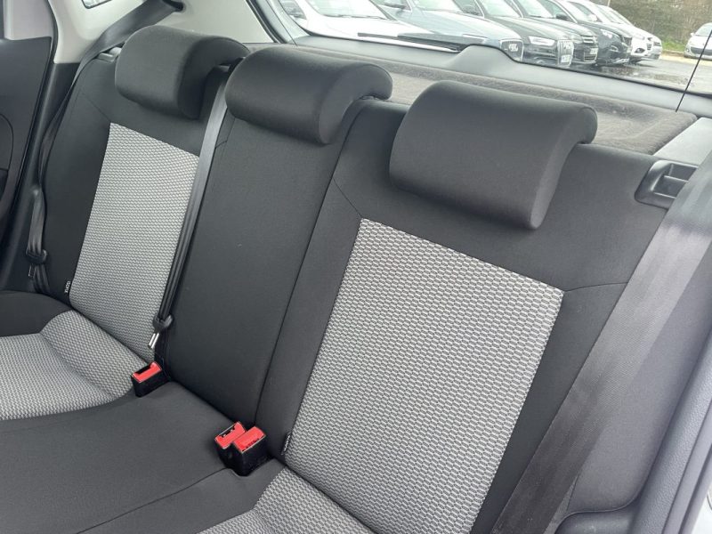 VOLKSWAGEN POLO 1.2 TDI 75CH  5P   GARANTIE 3/12 MOIS 2013