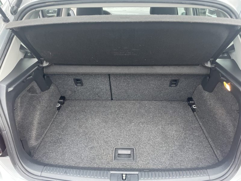 VOLKSWAGEN POLO 1.2 TDI 75CH  5P   GARANTIE 3/12 MOIS 2013