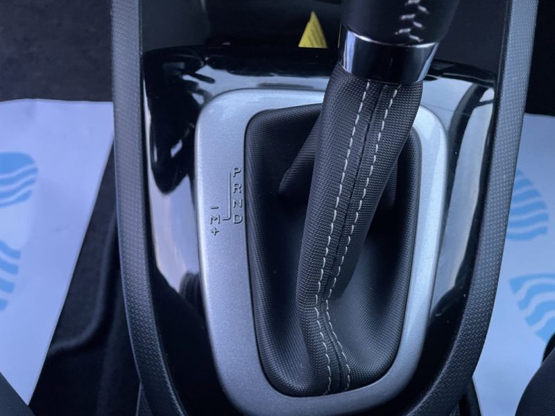 RENAULT CLIO 1.2 TCE 120CH INTENS EDC ECO² 2014