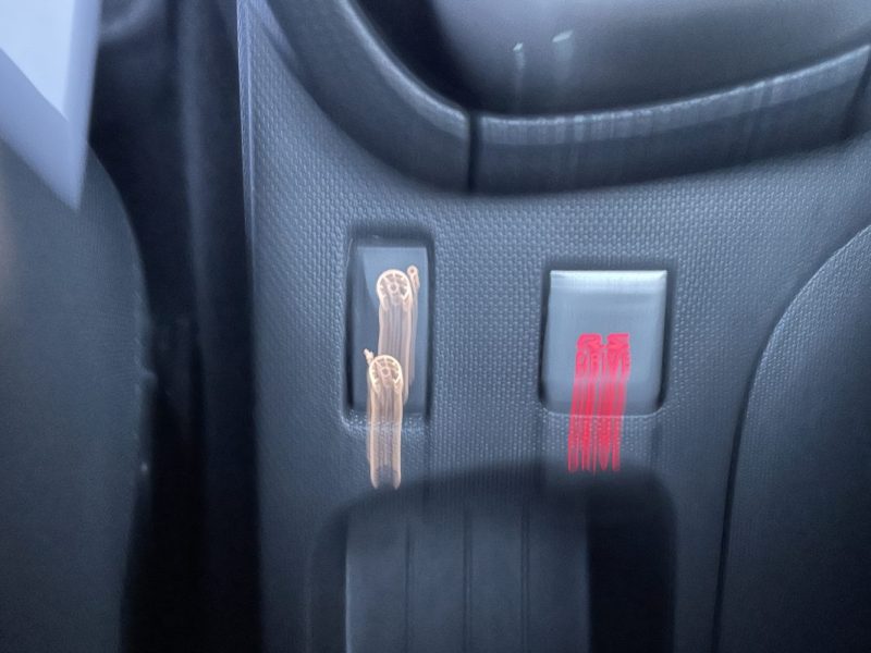 RENAULT CLIO 1.2 TCE 120CH INTENS EDC ECO² 2014