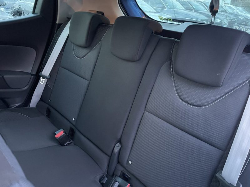 RENAULT CLIO 1.2 TCE 120CH INTENS EDC ECO² 2014