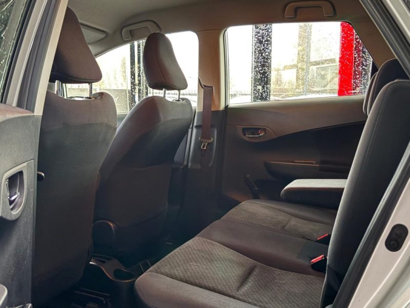 Toyota Verso S 1.4 D4D 90ch 🚗 1ère main 📋 Clim ❄️ Reprise 🔄 Garantie 🛡️