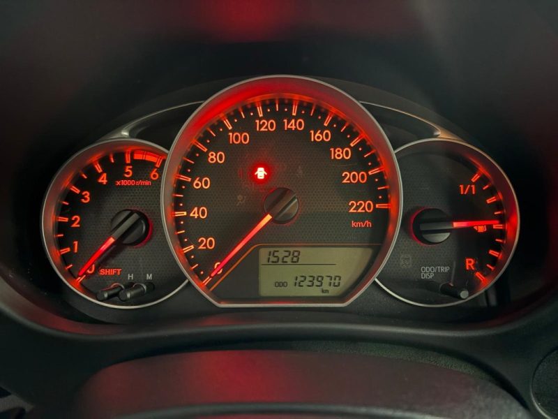 Toyota Verso S 1.4 D4D 90ch 🚗 1ère main 📋 Clim ❄️ Reprise 🔄 Garantie 🛡️