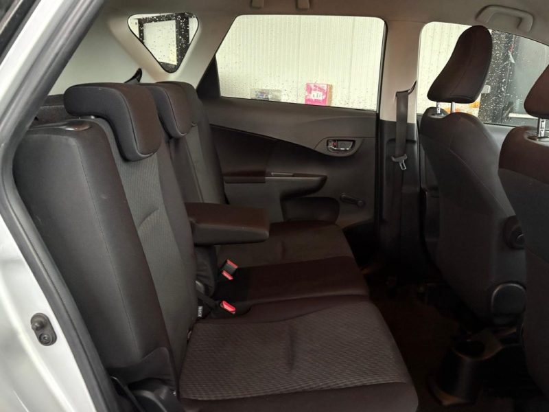 Toyota Verso S 1.4 D4D 90ch 🚗 1ère main 📋 Clim ❄️ Reprise 🔄 Garantie 🛡️