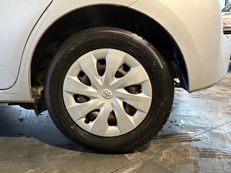 Toyota Verso S 1.4 D4D 90ch 🚗 1ère main 📋 Clim ❄️ Reprise 🔄 Garantie 🛡️