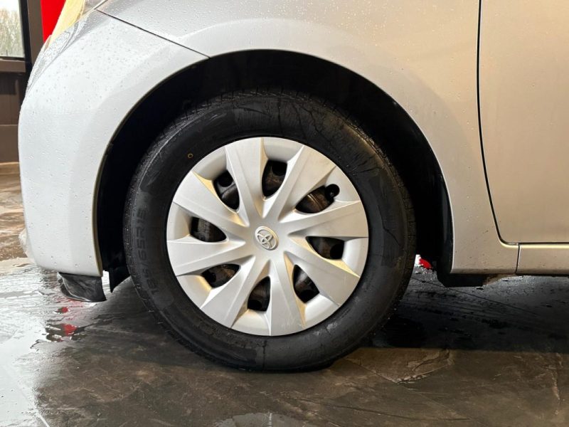 Toyota Verso S 1.4 D4D 90ch 🚗 1ère main 📋 Clim ❄️ Reprise 🔄 Garantie 🛡️