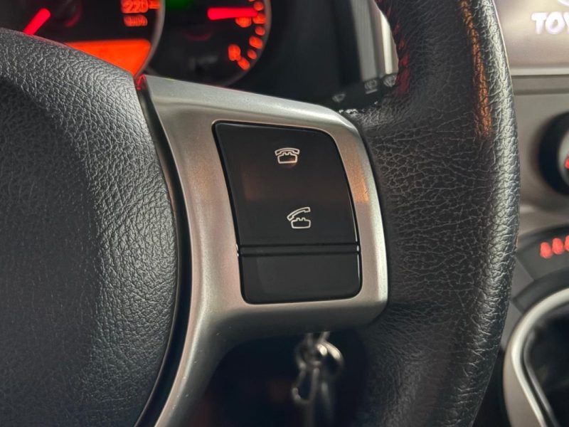 Toyota Verso S 1.4 D4D 90ch 🚗 1ère main 📋 Clim ❄️ Reprise 🔄 Garantie 🛡️