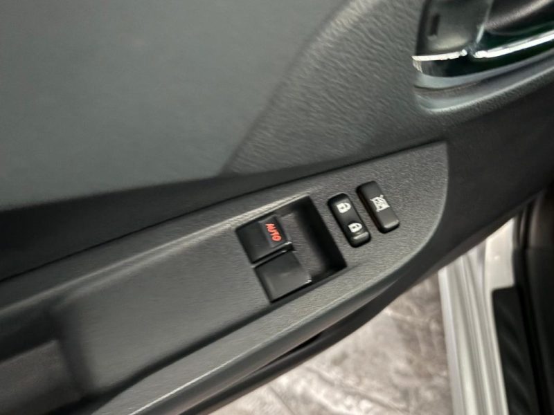 Toyota Verso S 1.4 D4D 90ch 🚗 1ère main 📋 Clim ❄️ Reprise 🔄 Garantie 🛡️