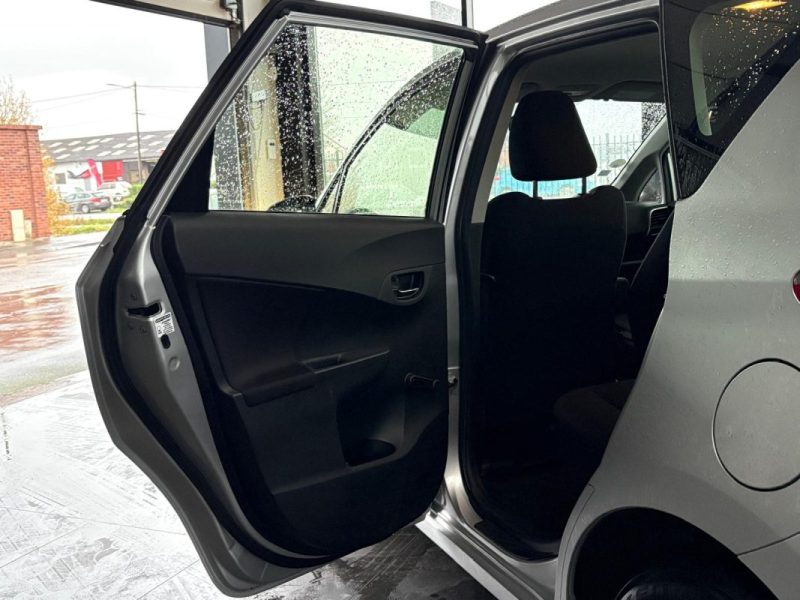 Toyota Verso S 1.4 D4D 90ch 🚗 1ère main 📋 Clim ❄️ Reprise 🔄 Garantie 🛡️