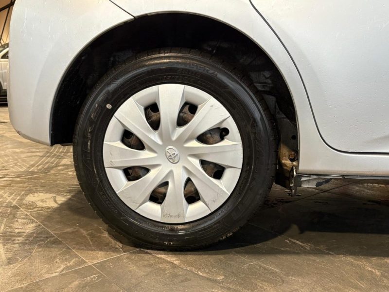 Toyota Verso S 1.4 D4D 90ch 🚗 1ère main 📋 Clim ❄️ Reprise 🔄 Garantie 🛡️