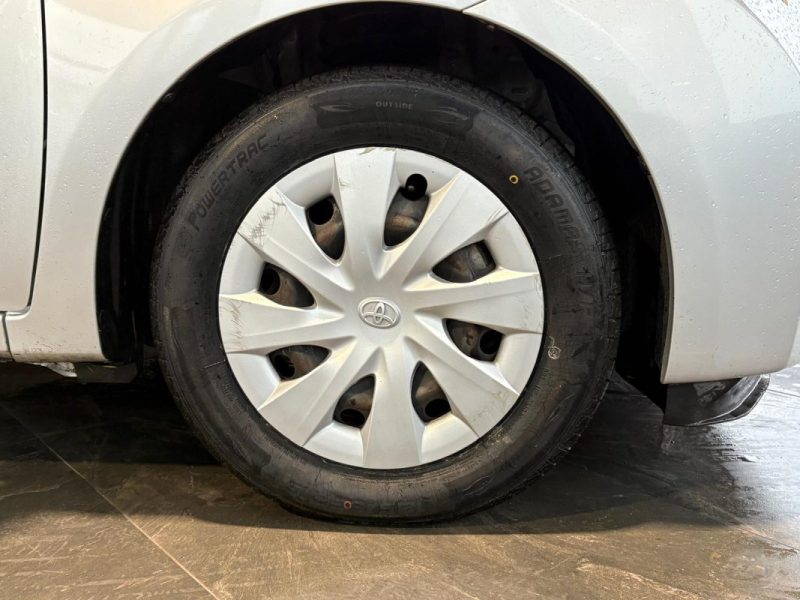 Toyota Verso S 1.4 D4D 90ch 🚗 1ère main 📋 Clim ❄️ Reprise 🔄 Garantie 🛡️