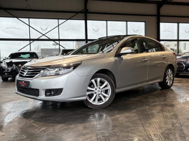 Renault Latitude 2.0 dCi 150ch 🚗 1ère main 📋 Toit ouvrant pano 🌅 Reprise 🔄 Garantie 🛡️