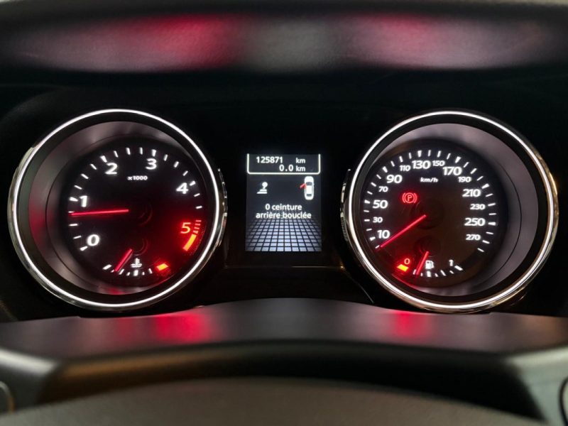 Renault Latitude 2.0 dCi 150ch 🚗 1ère main 📋 Toit ouvrant pano 🌅 Reprise 🔄 Garantie 🛡️