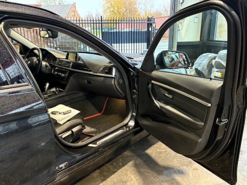 BMW Série 3 Touring 2.0D 190ch 🚗 Sportline ✨ Suivi 📋 Attelage 🔗 Reprise 🔄 Garantie 🛡️